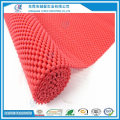 Chinese Manufacturer Shelf Liner Anti-Slip PVC Mat in Rolls